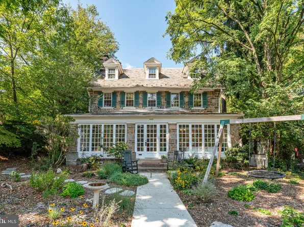 409 Westview St, Philadelphia, PA 19119