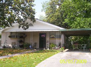 821 Bowden St, Savannah, GA 31415