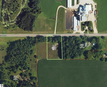 11178 E 48th Rd, Cadillac, MI, 49601