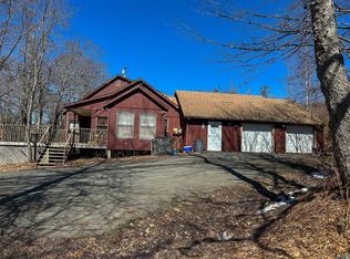 381 Dutch Hill Rd, Roscoe, NY 12776