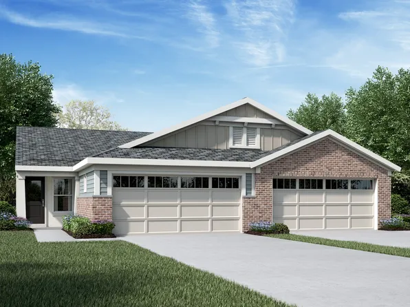 Wembley Plan, Bluegrass Meadows