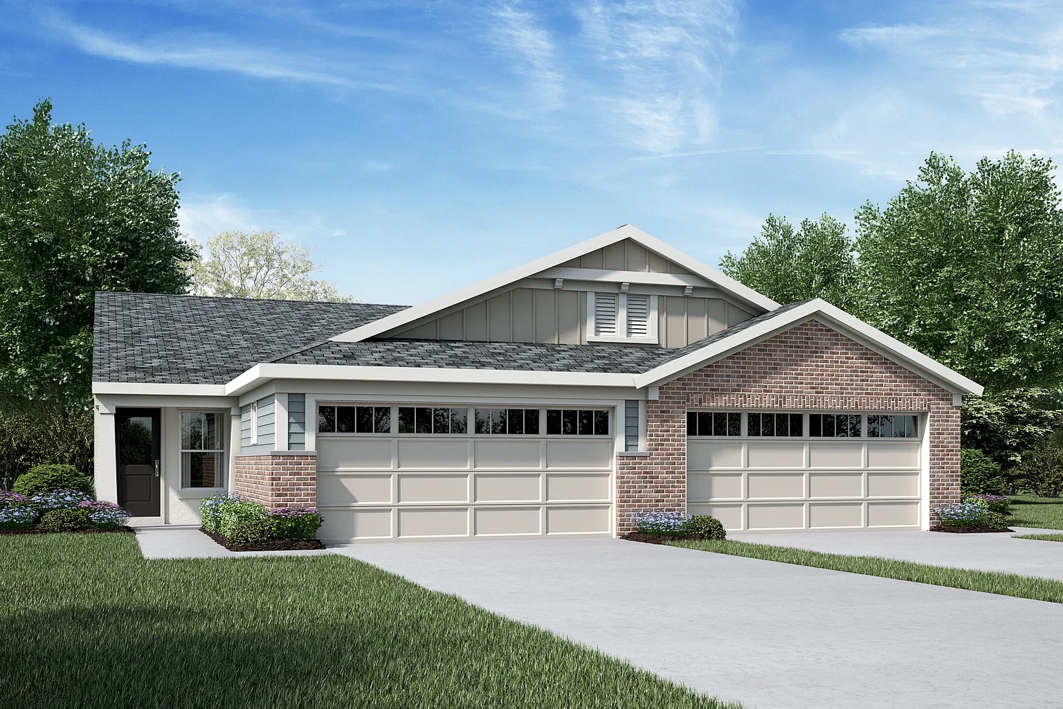 Wembley Plan, Parkrose photo 1