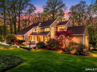 19 Mine Hill Road, Redding, CT 06896