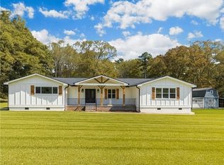 4925 Cook Rd SW, Stockbridge, GA 30281