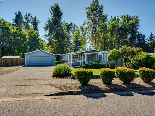 3035 Stapp Dr, Eugene, OR 97408