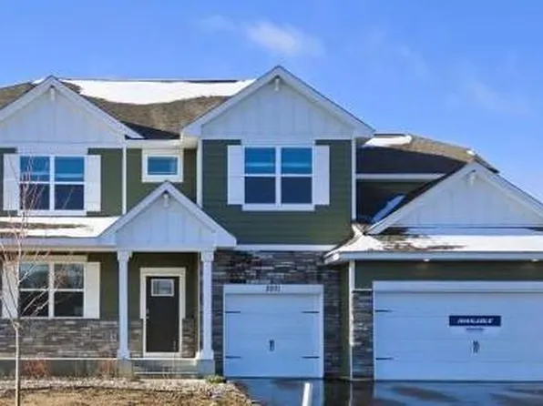 3201 Sunshine Curv NW, Prior Lake, MN 55372