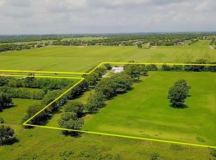 2923 Krenek Rd, Crosby, TX 77532