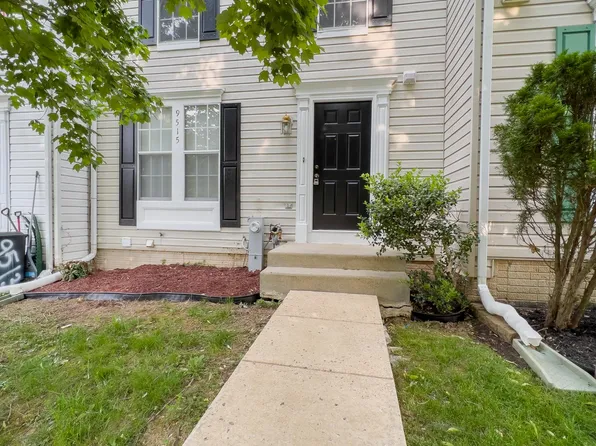 9515 Painted Tree Dr, Randallstown, MD 21133