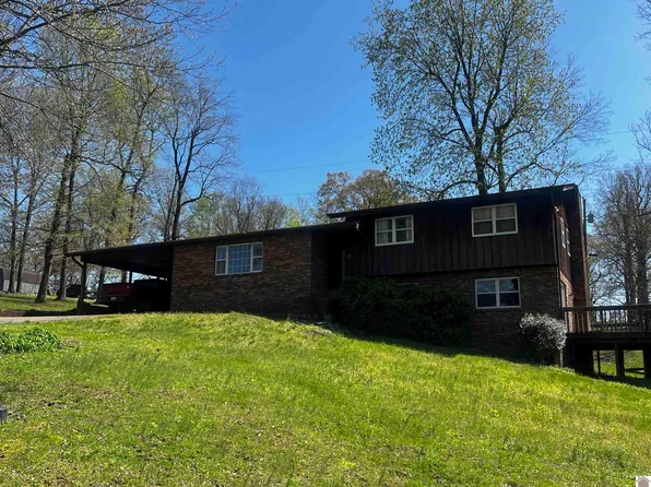 763 Linden St, Calvert City, KY 42029