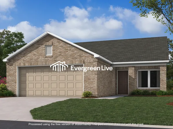 18 Orchid St, Bristow, OK