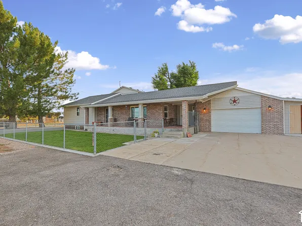1033 N Main St, Rush Valley, UT 84069