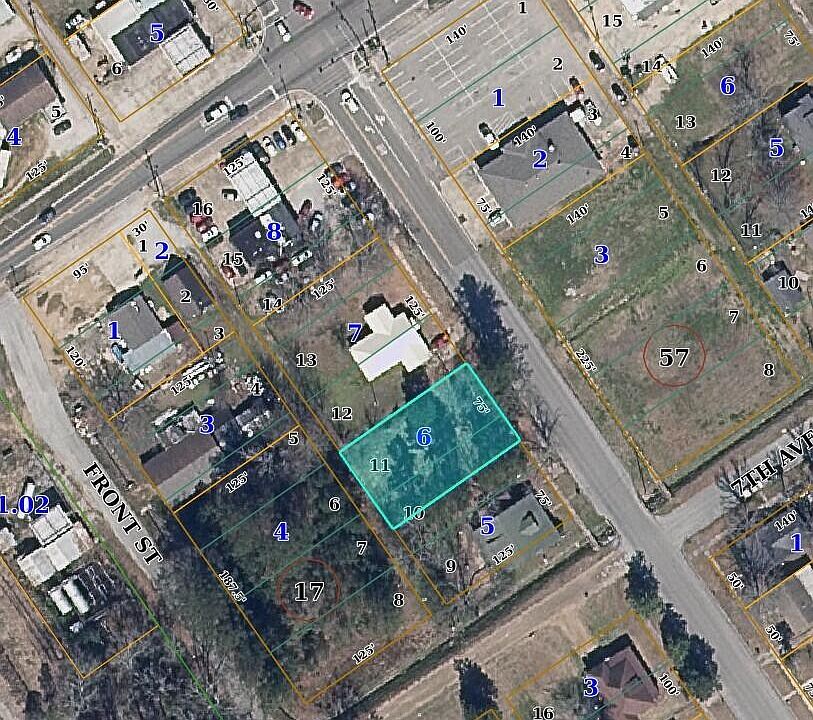 1st image of 610 Main St S