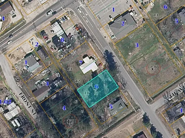 610 Main St S, Amory, MS 38821