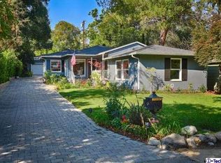 2923 Oakendale Pl, Glendale, CA 91214