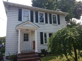7 Bonad Rd, West Roxbury, MA 02132