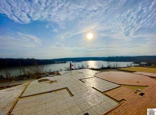 1209 Kelsey Joe Ln, Eddyville, KY 42038