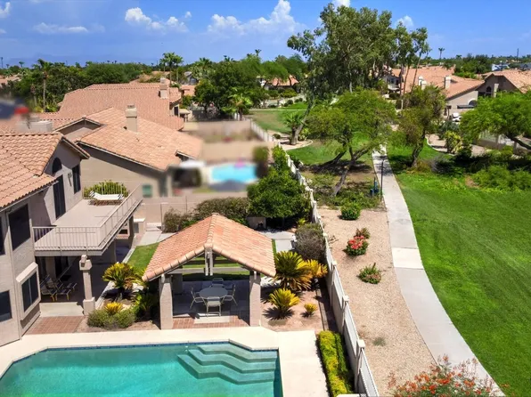 1013 W IRIS Drive, Gilbert, AZ 85233