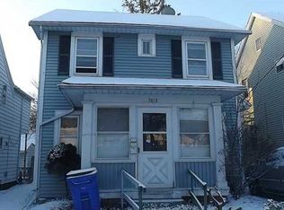 2013 Berdan Ave, Toledo, OH 43613