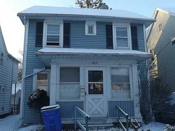 2013 Berdan Ave, Toledo, OH 43613