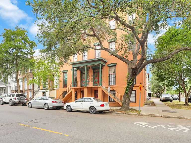 703 Barnard St #A — Photo 3