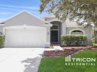 3455 Clover Blossom Cir, Land O Lakes, FL 34638