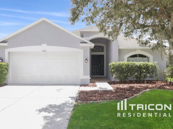 3455 Clover Blossom Cir