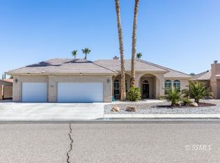 1018 N Arroyo St, Ridgecrest, CA 93555