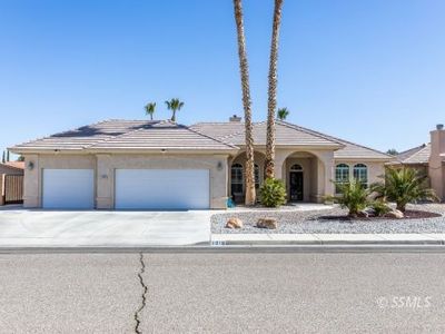 1018 N Arroyo St, Ridgecrest, CA, 93555
