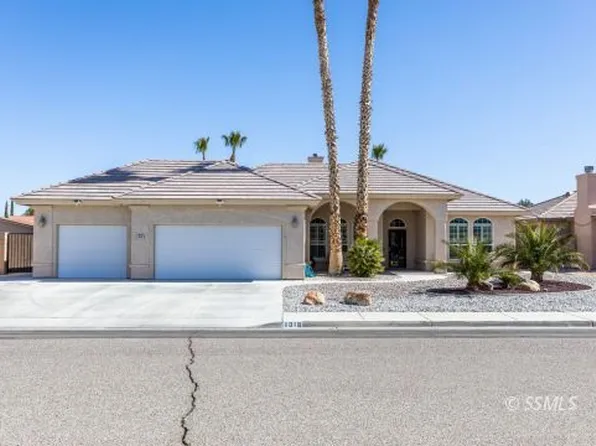 1018 N Arroyo St, Ridgecrest, CA 93555