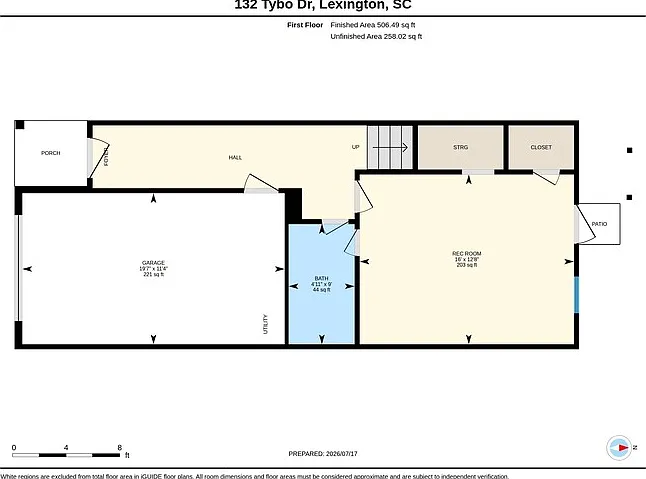 132 Tybo Dr — Photo 21