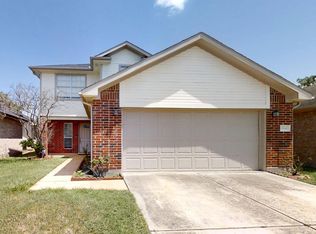 19946 Sycamore Valley Dr, Cypress, TX 77433