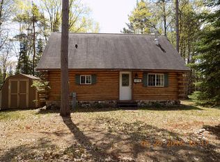 W7781 Burdell Rd, Wausaukee, WI 54177