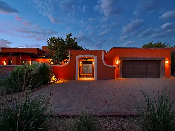 2-B Avenida Madison, Santa Fe, NM 87506