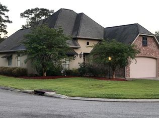 1521 Camellia Dr, Hammond, LA 70403