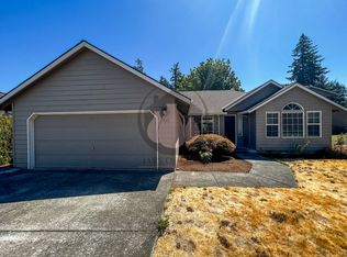 1322 S Birch Ct, Canby, OR 97013