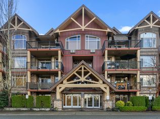 8328 207a St #216, Langley, BC
