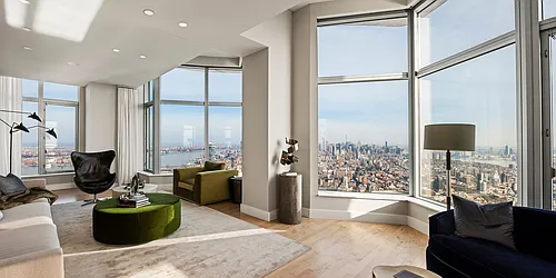 Rented by Nest Seekers International