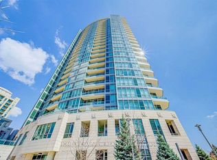 18 Holmes Ave Unit 1910, Toronto, ON