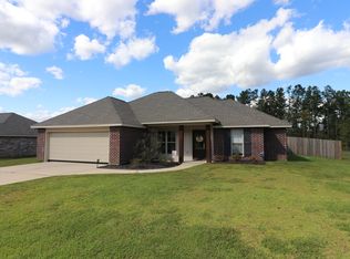 106 Lost Orch, Purvis, MS 39475