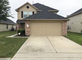 2419 Hiacintas Way, Houston, TX 77073