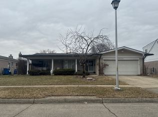 30345 Lund Ave, Warren, MI