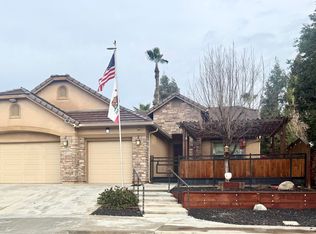 3934 E Willow Ave, Visalia, CA