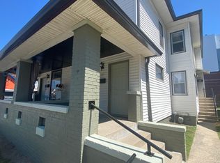 1111 Laurel St, Indianapolis, IN 46203