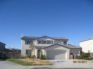11077 Continental Ct, Adelanto, CA 92301