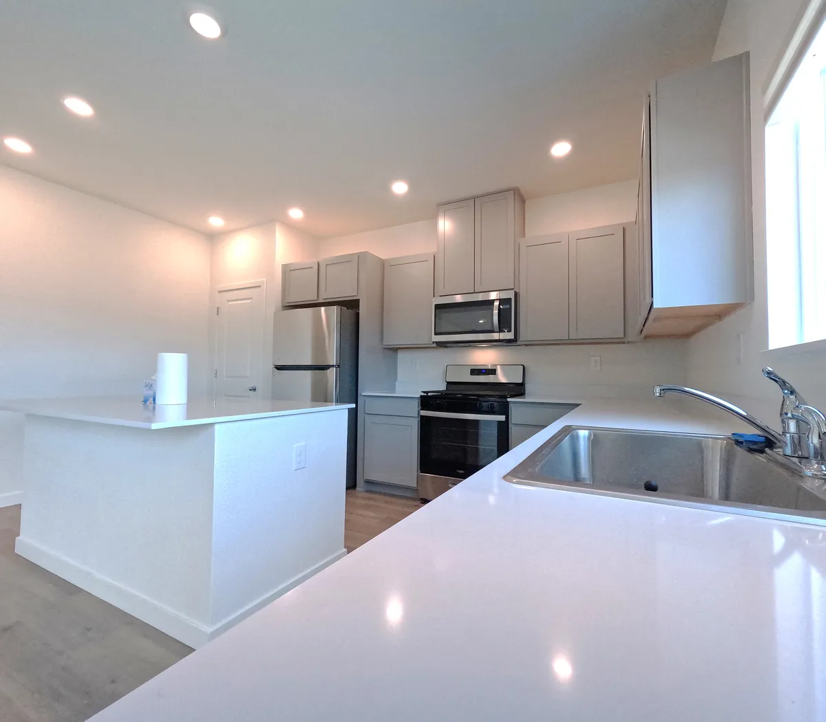 Kitchen View #3 - 8874 Cassilis Dr