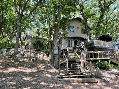 36 Short Cut Ln, Crofton, NE, 68730