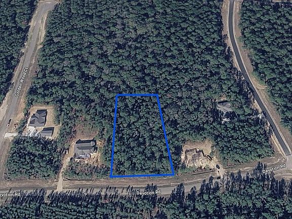3rd image of 10621 Devotion Rd Lot 51