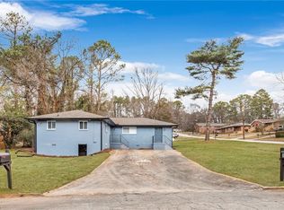 1506-8 Janmar Dr, Decatur, GA 30032