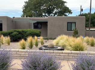 2270 Calle Pulido, Santa Fe, NM 87505