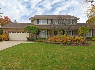 10623 Celtic Ct, Mokena, IL 60448